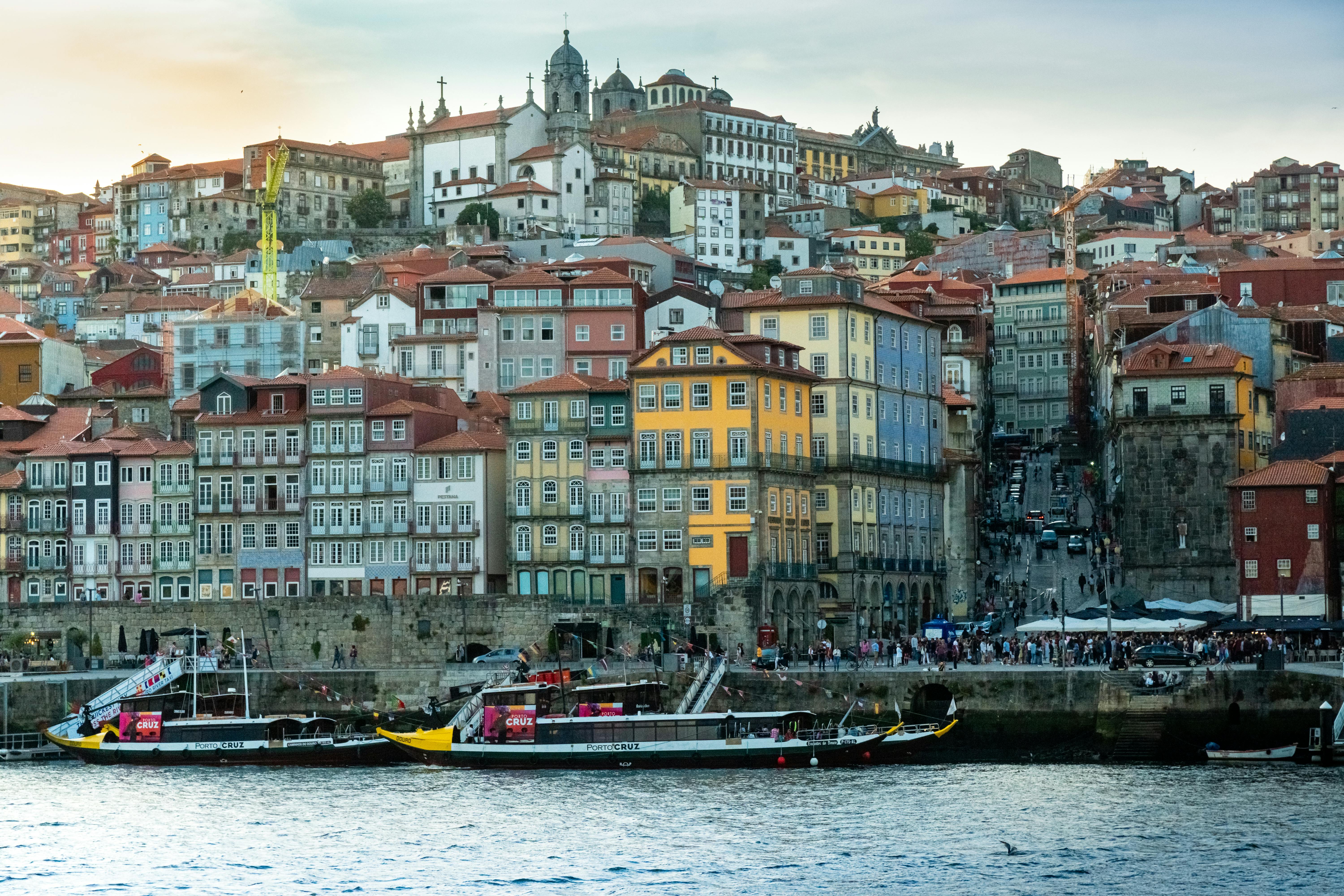 Porto private tour